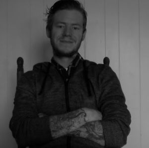 Meet your Posher, Kyle